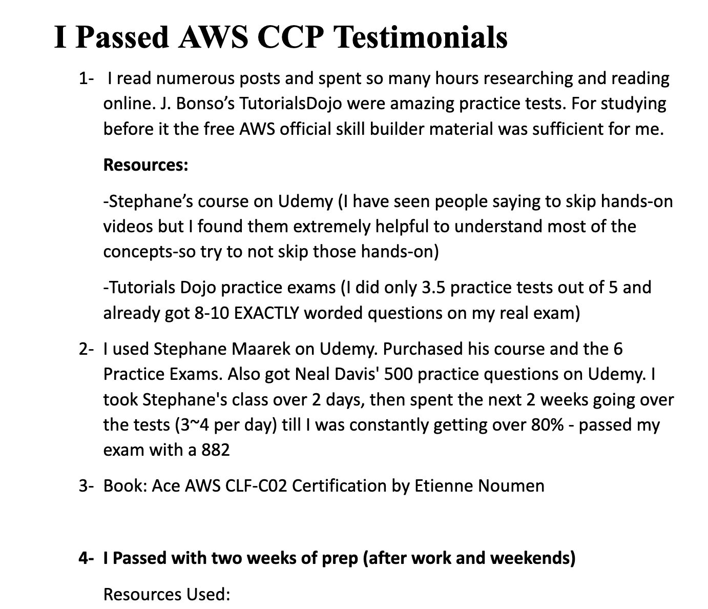 Ace the AWS Cloud Practitioner Certification CCP CLF-C02 Exam: Prepare and Ace the AWS Cloud Practitioner Certification CCP CLF-C02: Practice Exam, Quizzes, Detailed Answers, Cheat Sheets, Flashcards